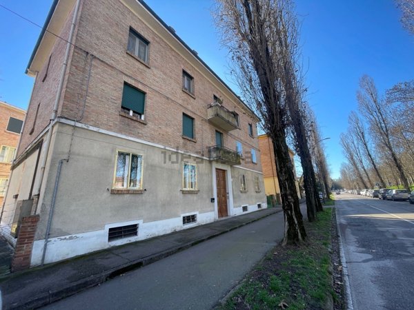 appartamento in affitto a Ferrara