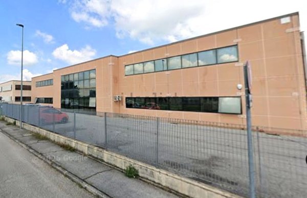 ufficio in affitto a Ferrara