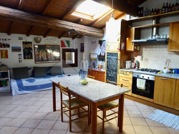 appartamento in affitto a Ferrara in zona Centro Storico