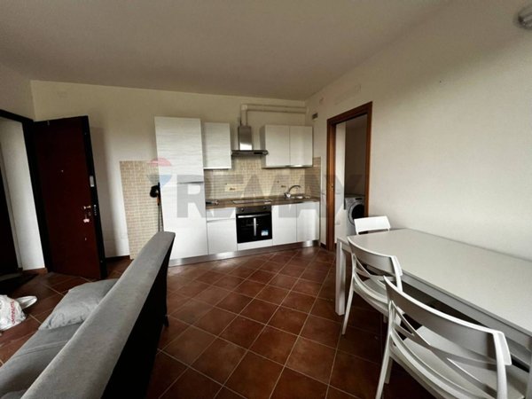 appartamento in affitto a Ferrara in zona Cona