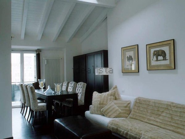 appartamento in affitto a Ferrara