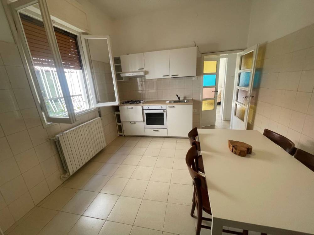casa indipendente in affitto a Ferrara