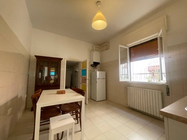 casa indipendente in affitto a Ferrara