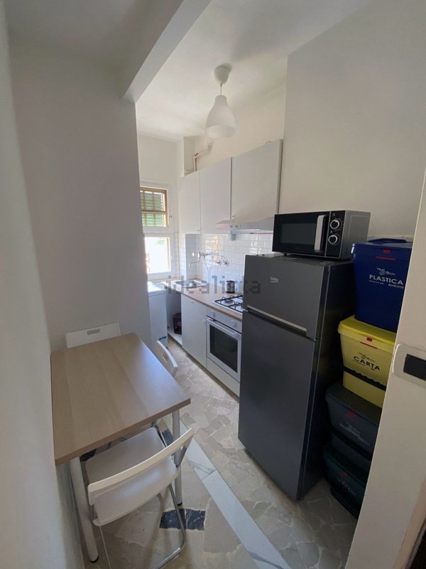 appartamento in affitto a Ferrara in zona Centro Storico