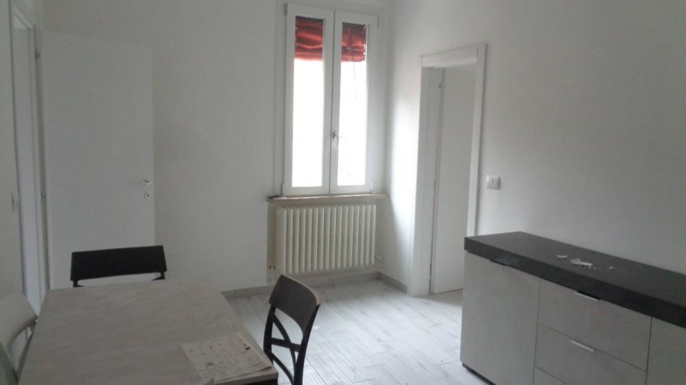 appartamento in affitto a Ferrara in zona Centro Storico