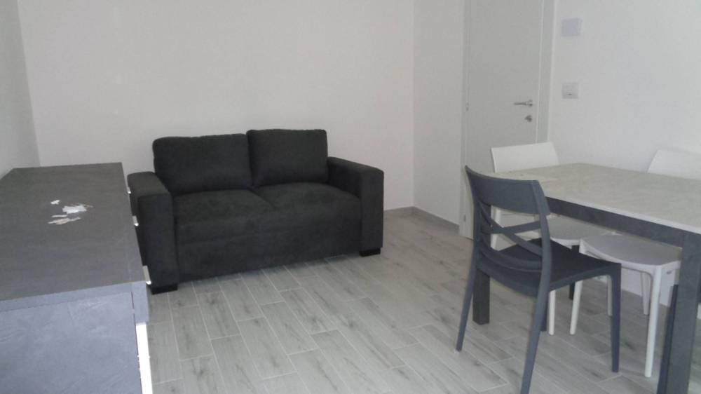 appartamento in affitto a Ferrara in zona Centro Storico