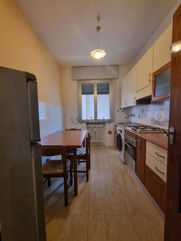 appartamento in affitto a Ferrara