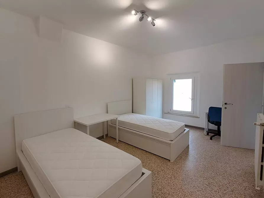 appartamento in affitto a Ferrara in zona Centro Storico