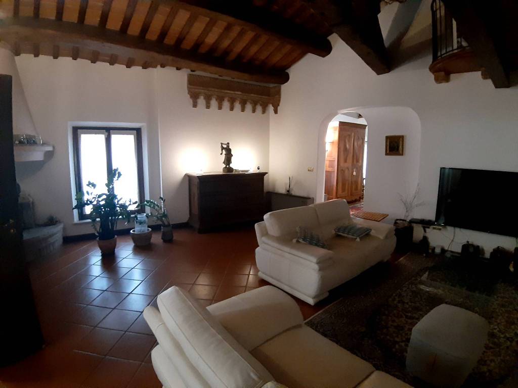 appartamento in affitto a Ferrara