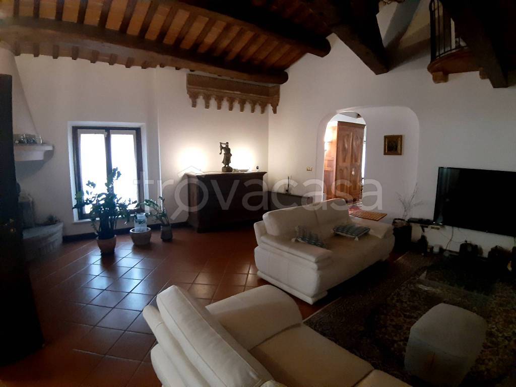 appartamento in affitto a Ferrara in zona Centro Storico