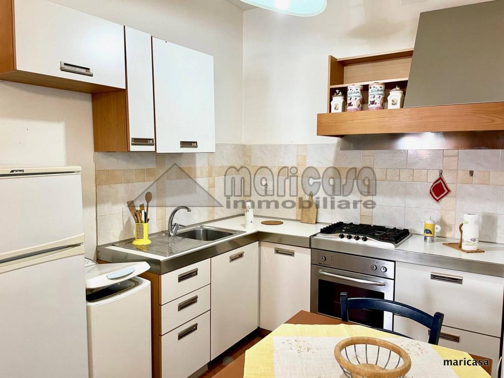 appartamento in affitto a Ferrara in zona Centro Storico