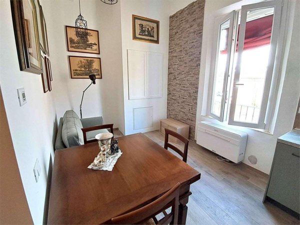 appartamento in affitto a Ferrara