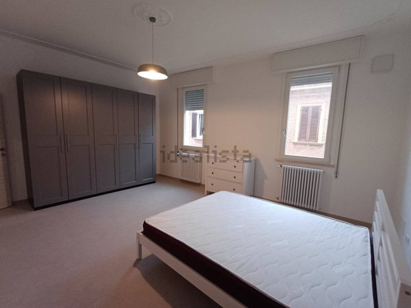 appartamento in affitto a Ferrara in zona Centro Storico