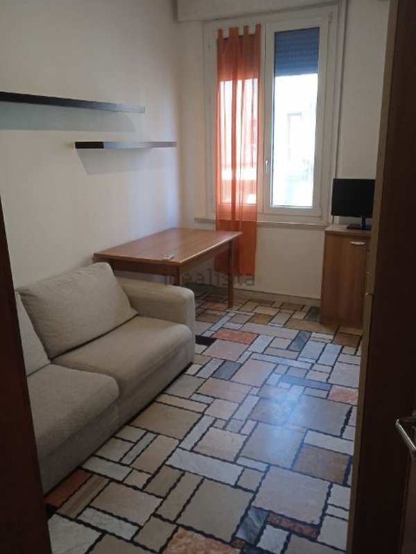 appartamento in affitto a Ferrara