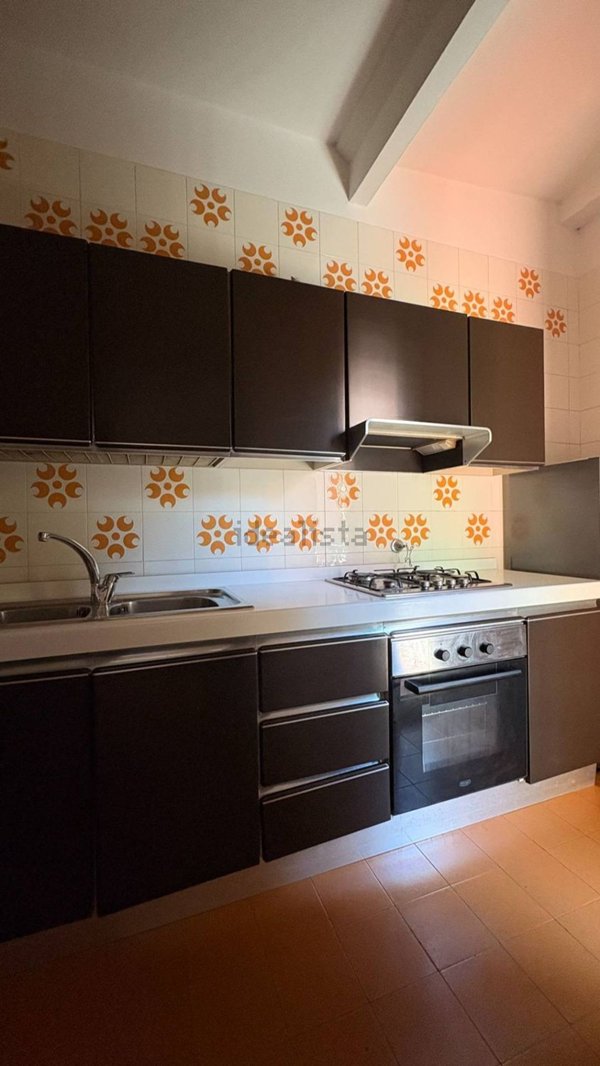 appartamento in affitto a Ferrara