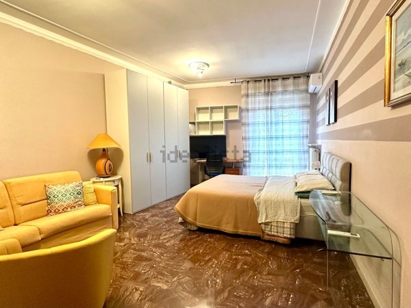 appartamento in affitto a Ferrara