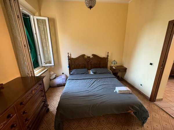 appartamento in affitto a Ferrara in zona Centro Storico