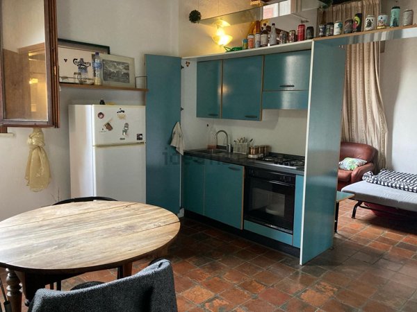 appartamento in affitto a Ferrara