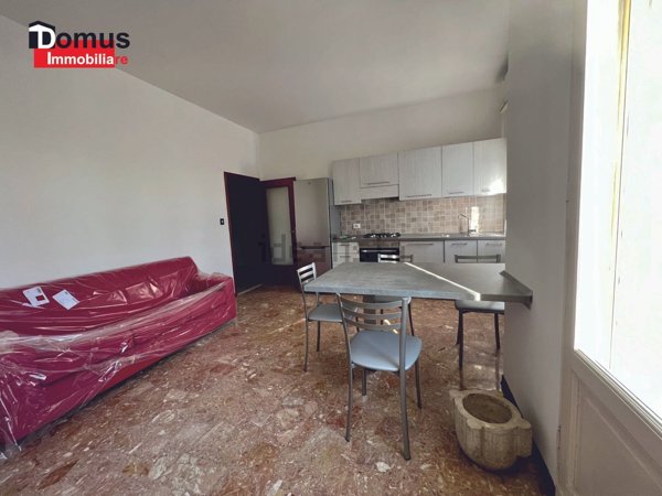 appartamento in affitto a Ferrara