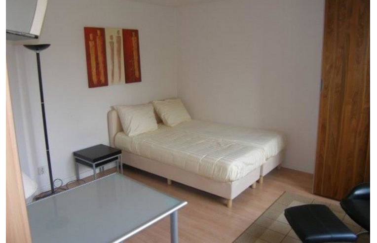 monolocale in affitto a Ferrara in zona Centro Storico