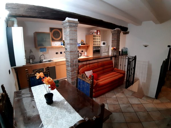 appartamento in affitto a Ferrara