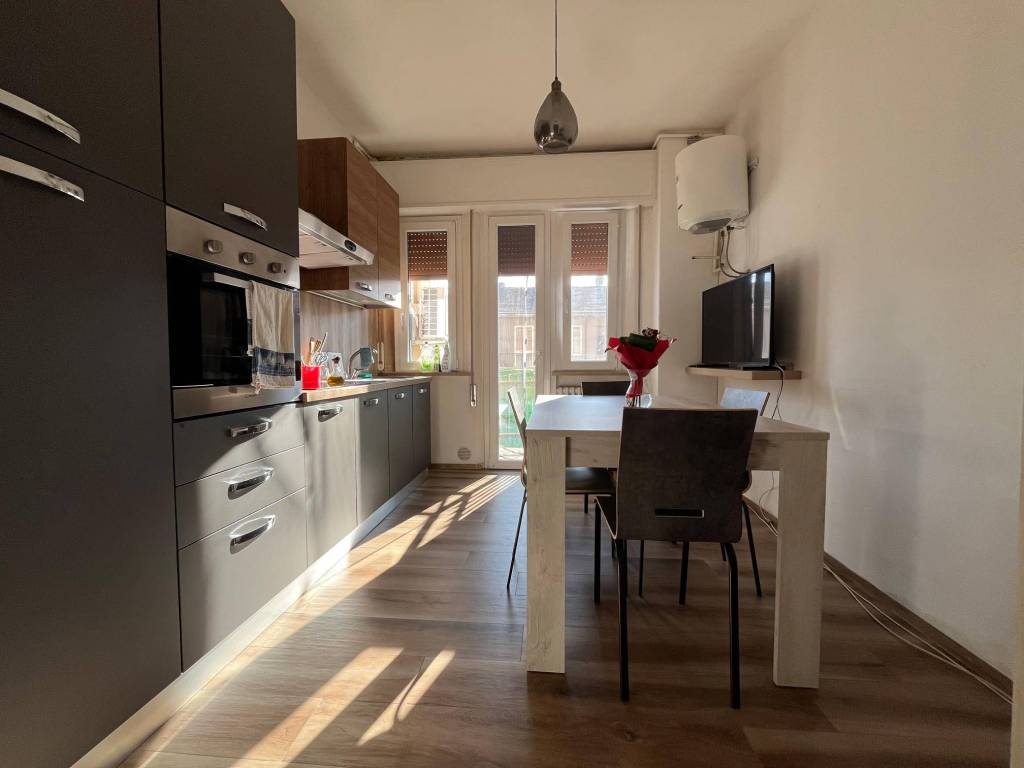 appartamento in affitto a Ferrara