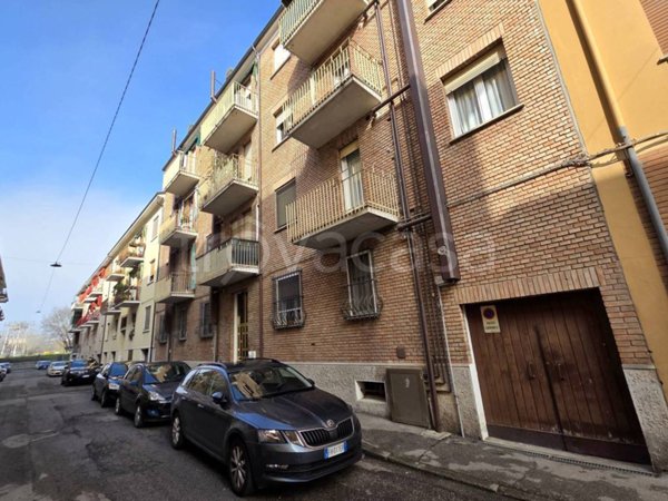 appartamento in affitto a Ferrara