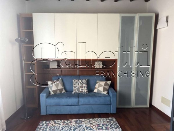 appartamento in affitto a Ferrara in zona Centro Storico