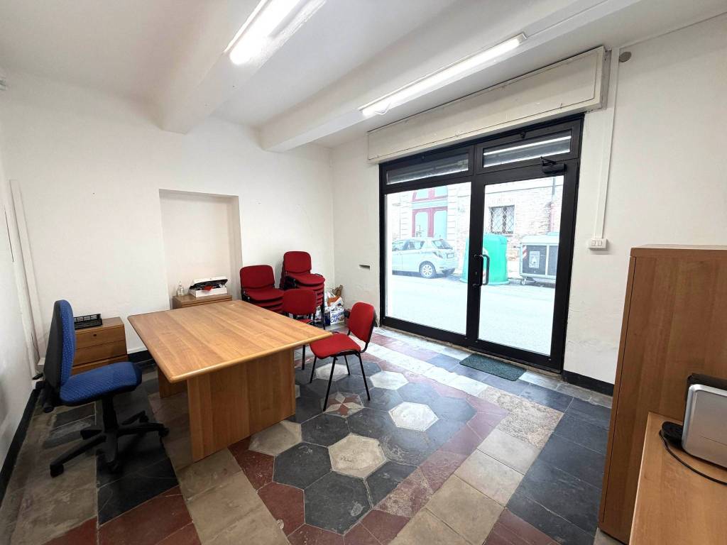 ufficio in affitto a Ferrara
