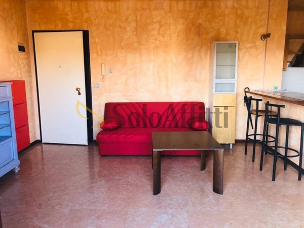 appartamento in affitto a Ferrara in zona Centro Storico