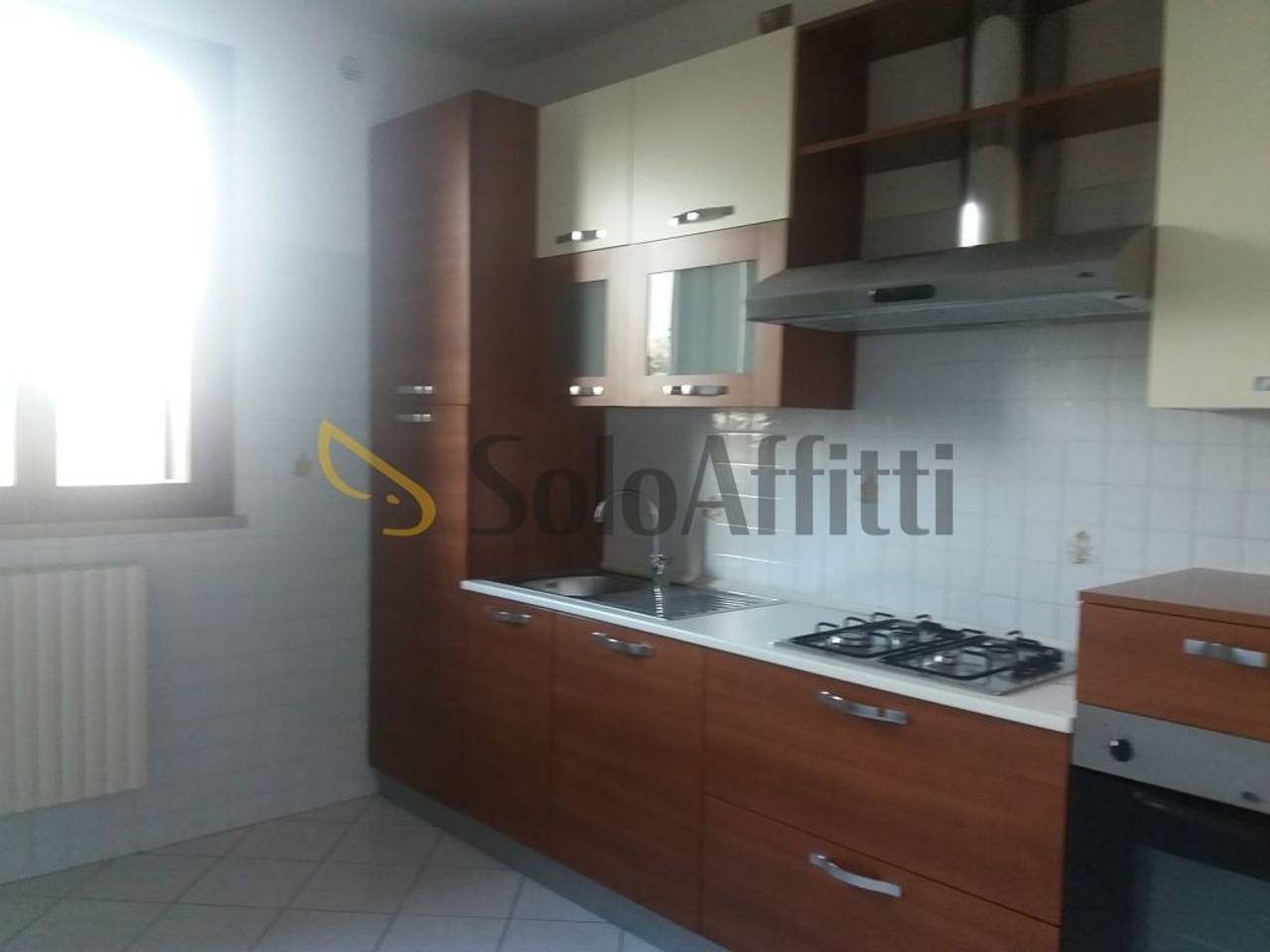 appartamento in affitto a Ferrara