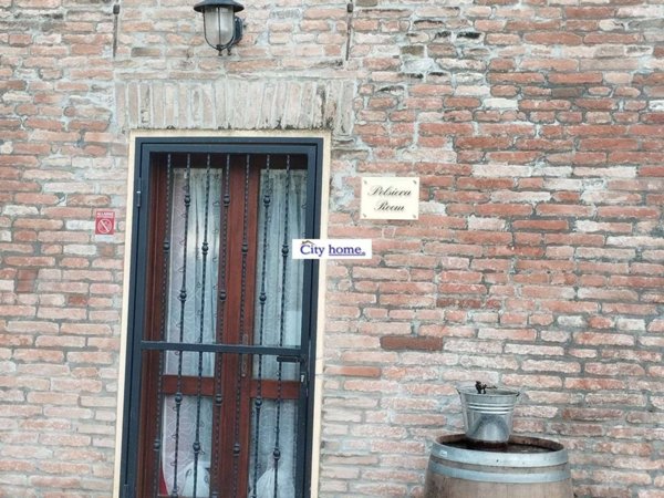 appartamento in affitto a Ferrara in zona Cona