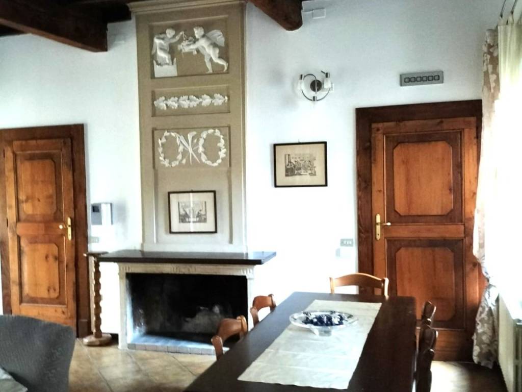 appartamento in affitto a Ferrara