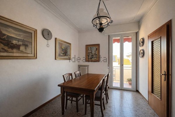 appartamento in affitto a Ferrara