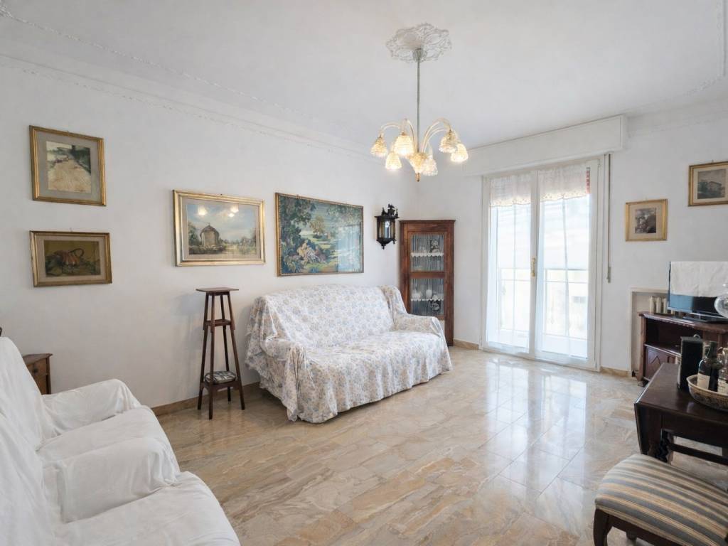 appartamento in affitto a Ferrara