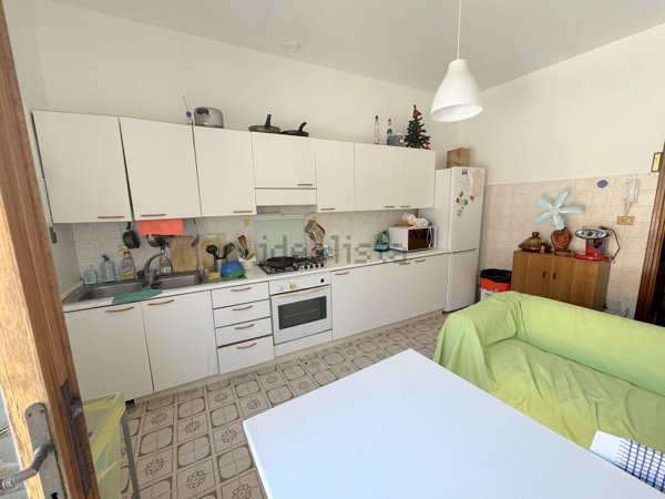 appartamento in affitto a Ferrara in zona Centro Storico