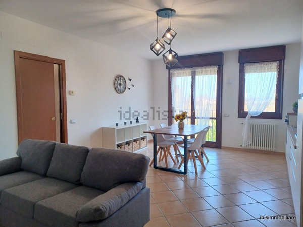 appartamento in affitto a Ferrara in zona Cona