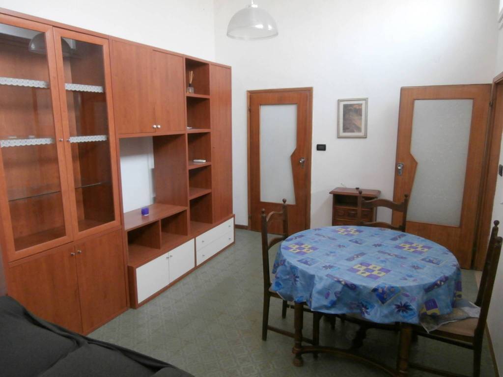 appartamento in affitto a Ferrara