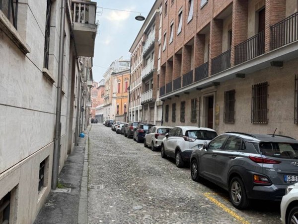 appartamento in affitto a Ferrara