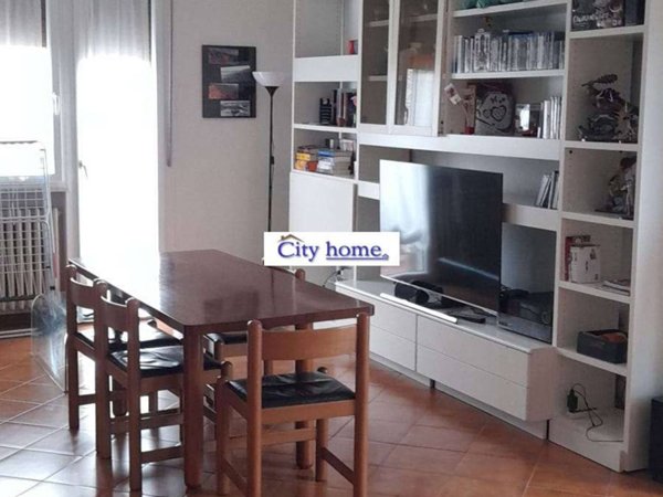 appartamento in affitto a Ferrara