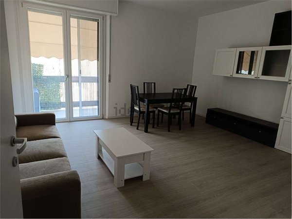 appartamento in affitto a Ferrara