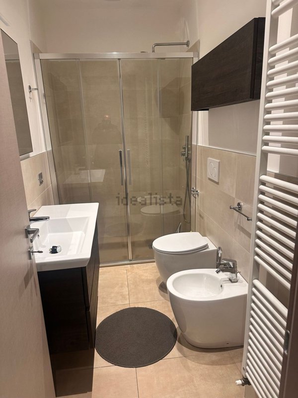 appartamento in affitto a Ferrara in zona Centro Storico