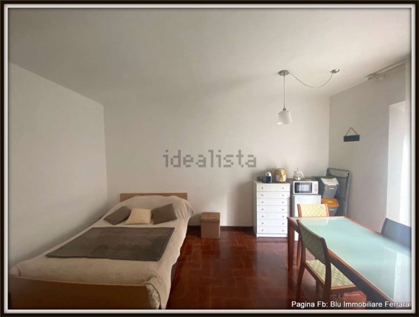 appartamento in affitto a Ferrara