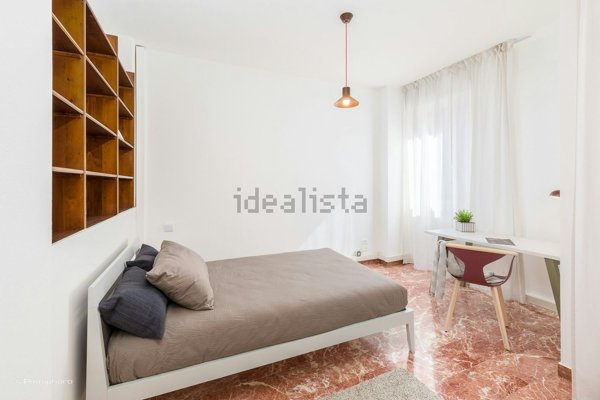 appartamento in affitto a Ferrara