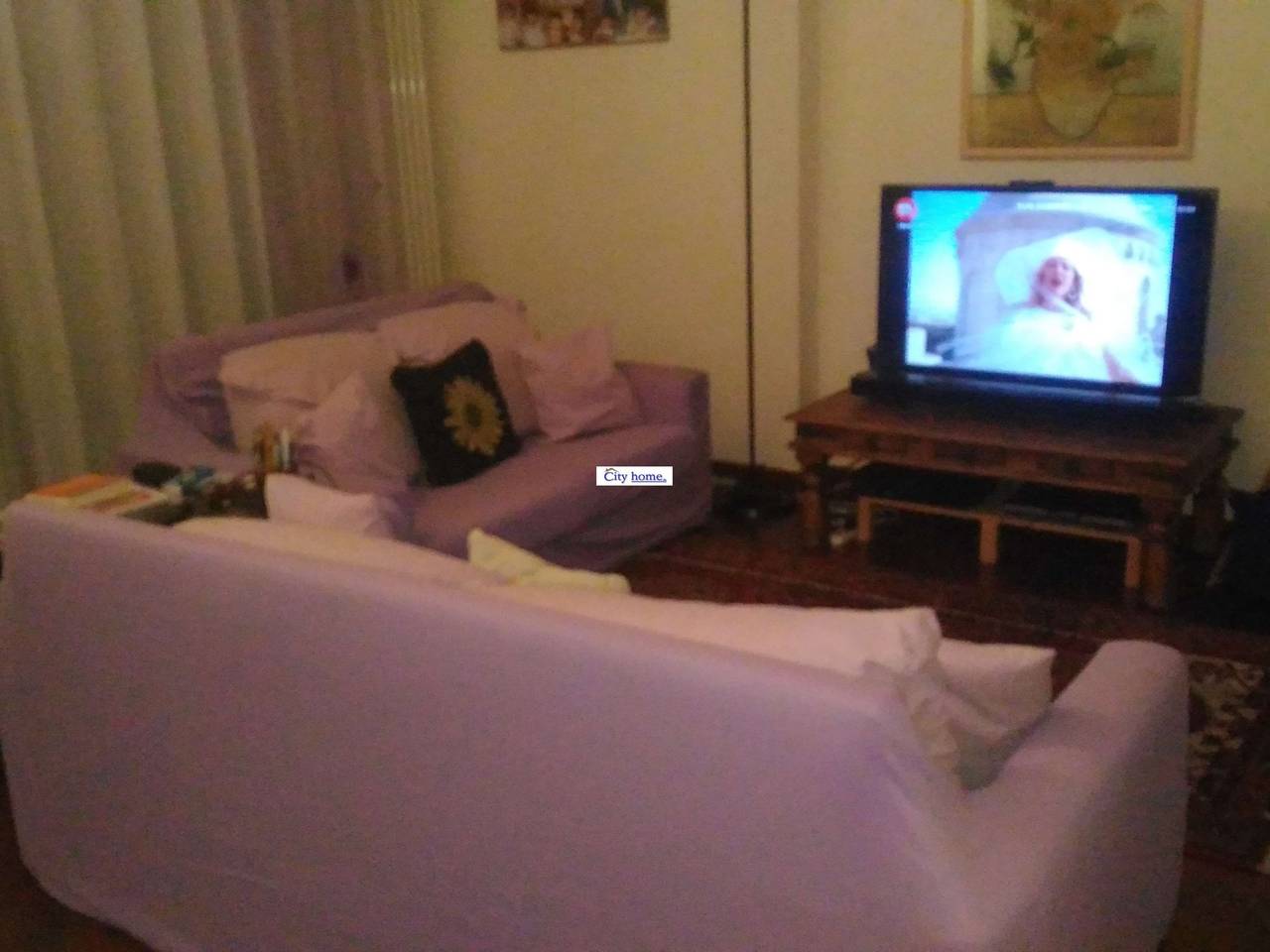 appartamento in affitto a Ferrara in zona Centro Storico