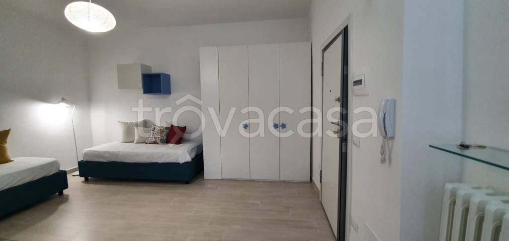 appartamento in affitto a Ferrara in zona Centro Storico