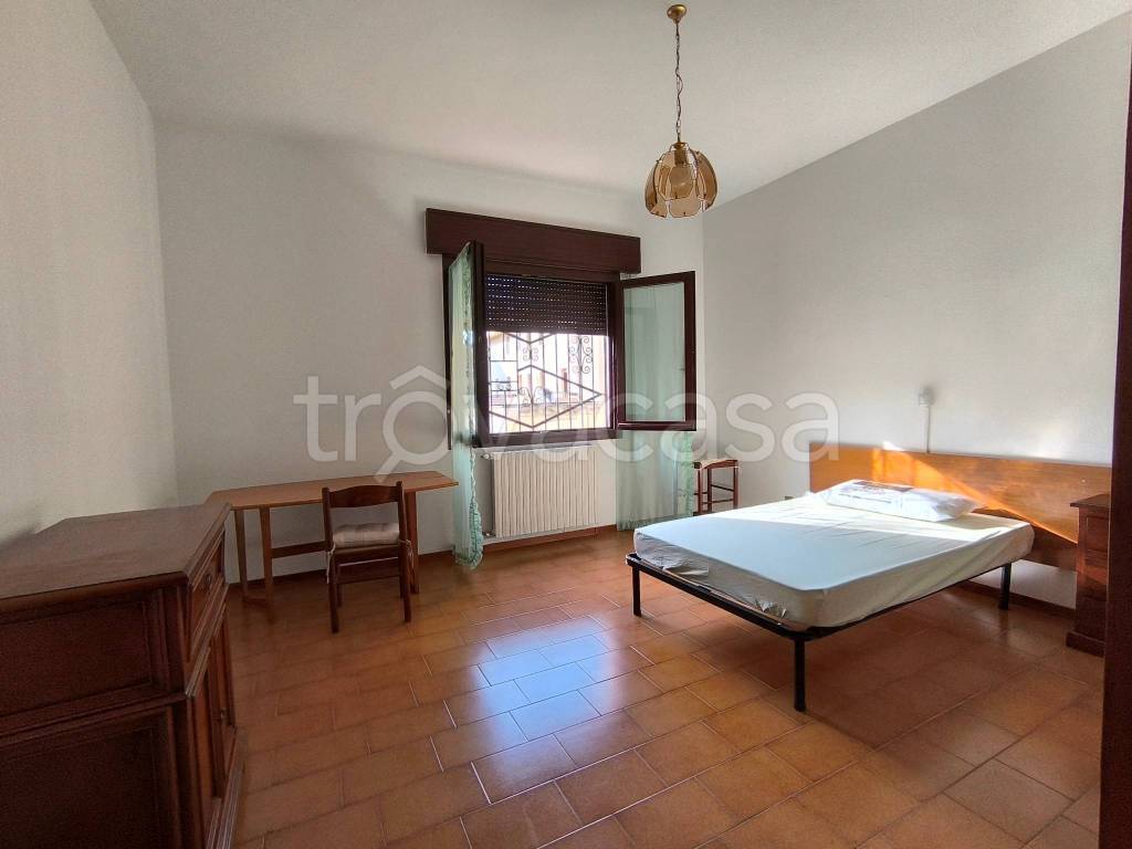 appartamento in affitto a Ferrara in zona Centro Storico