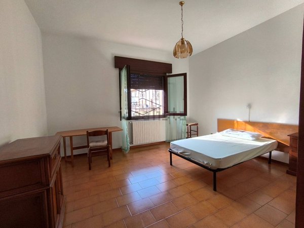 appartamento in affitto a Ferrara in zona Centro Storico