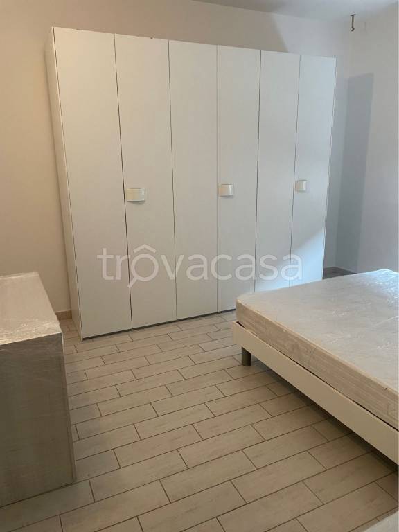 appartamento in affitto a Ferrara