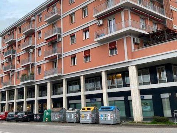 appartamento in affitto a Ferrara in zona Centro Storico